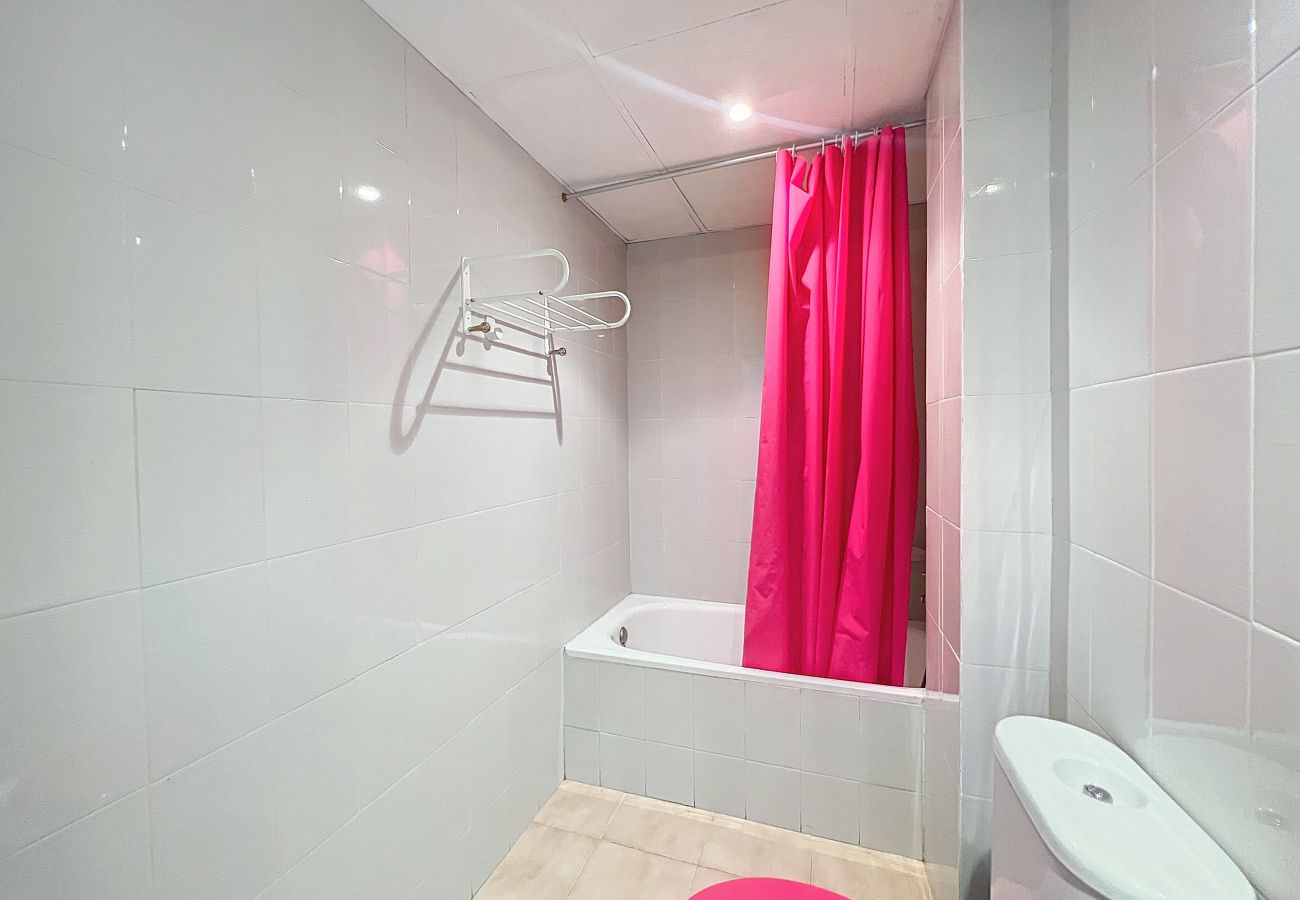 Appartement à Empuriabrava - GR RESERVA BX Empuriabrava – INTERimmo