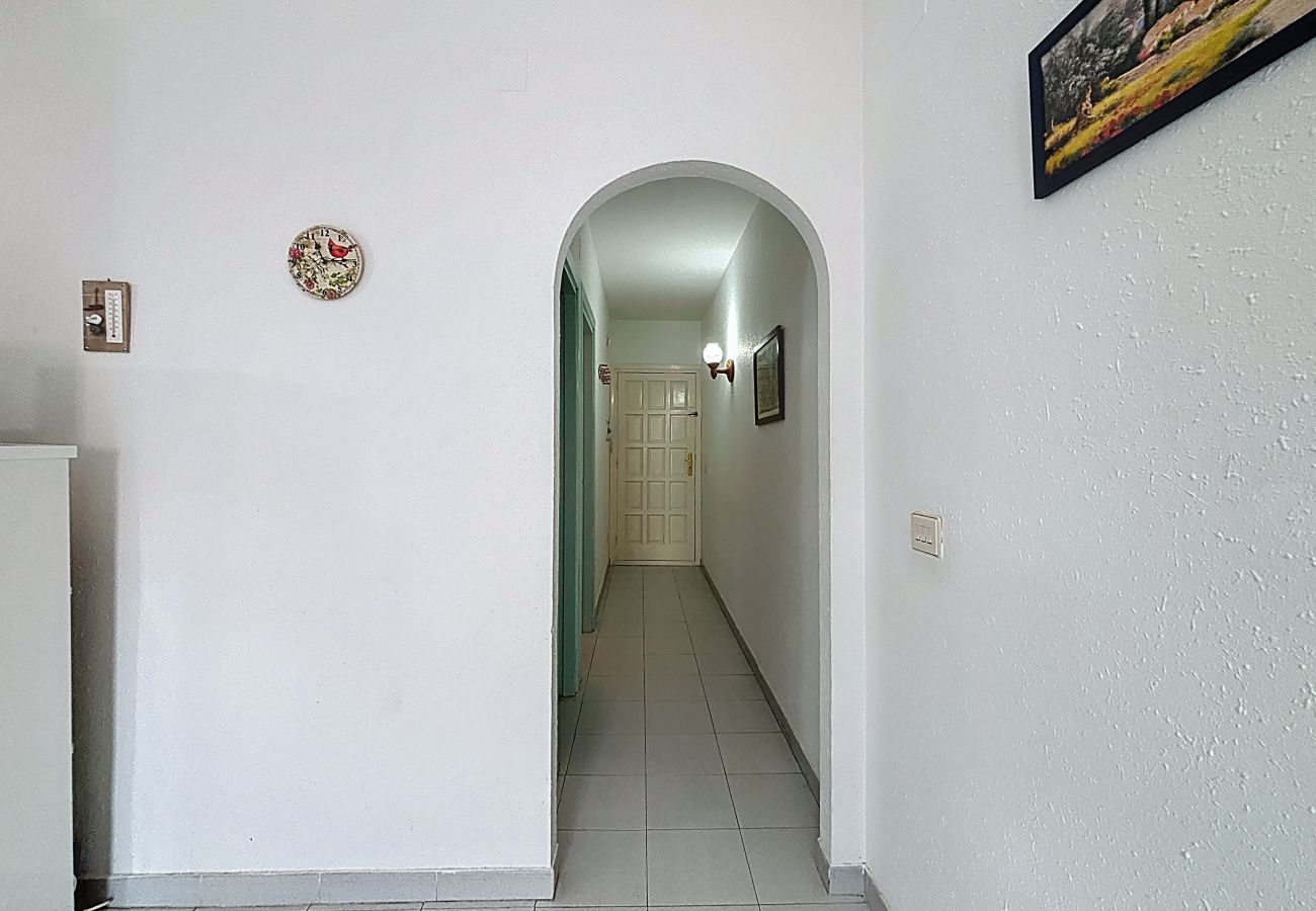 Appartement à Rosas / Roses - LAS MURALLAS Rosas / Roses - INTERimmo