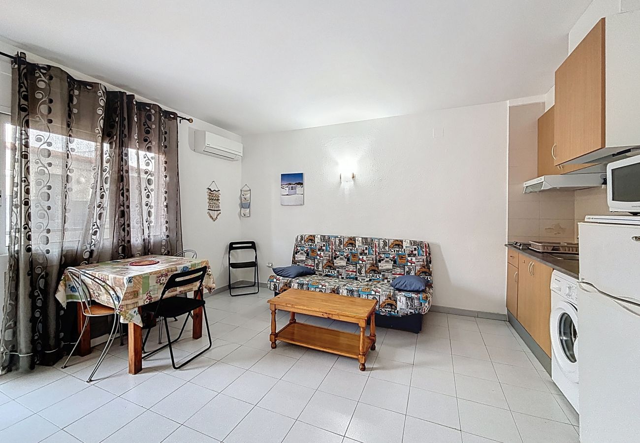 Appartement à Rosas / Roses - LAS MURALLAS Rosas / Roses - INTERimmo