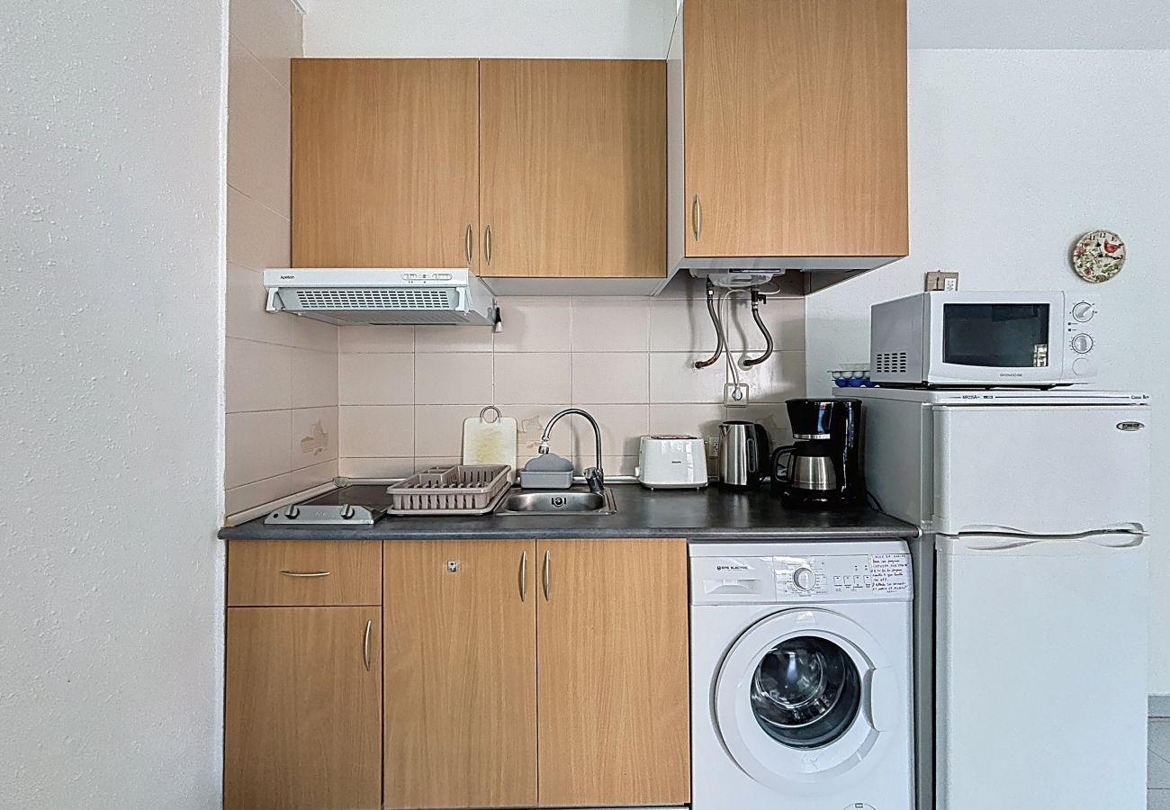 Appartement à Rosas / Roses - LAS MURALLAS Rosas / Roses - INTERimmo