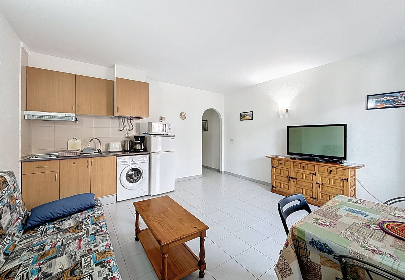 Appartement à Rosas / Roses - LAS MURALLAS Rosas / Roses - INTERimmo