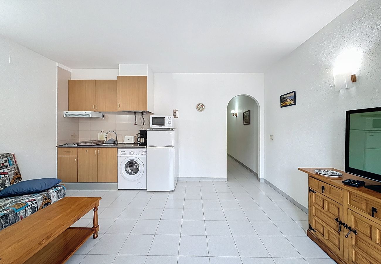 Appartement à Rosas / Roses - LAS MURALLAS Rosas / Roses - INTERimmo