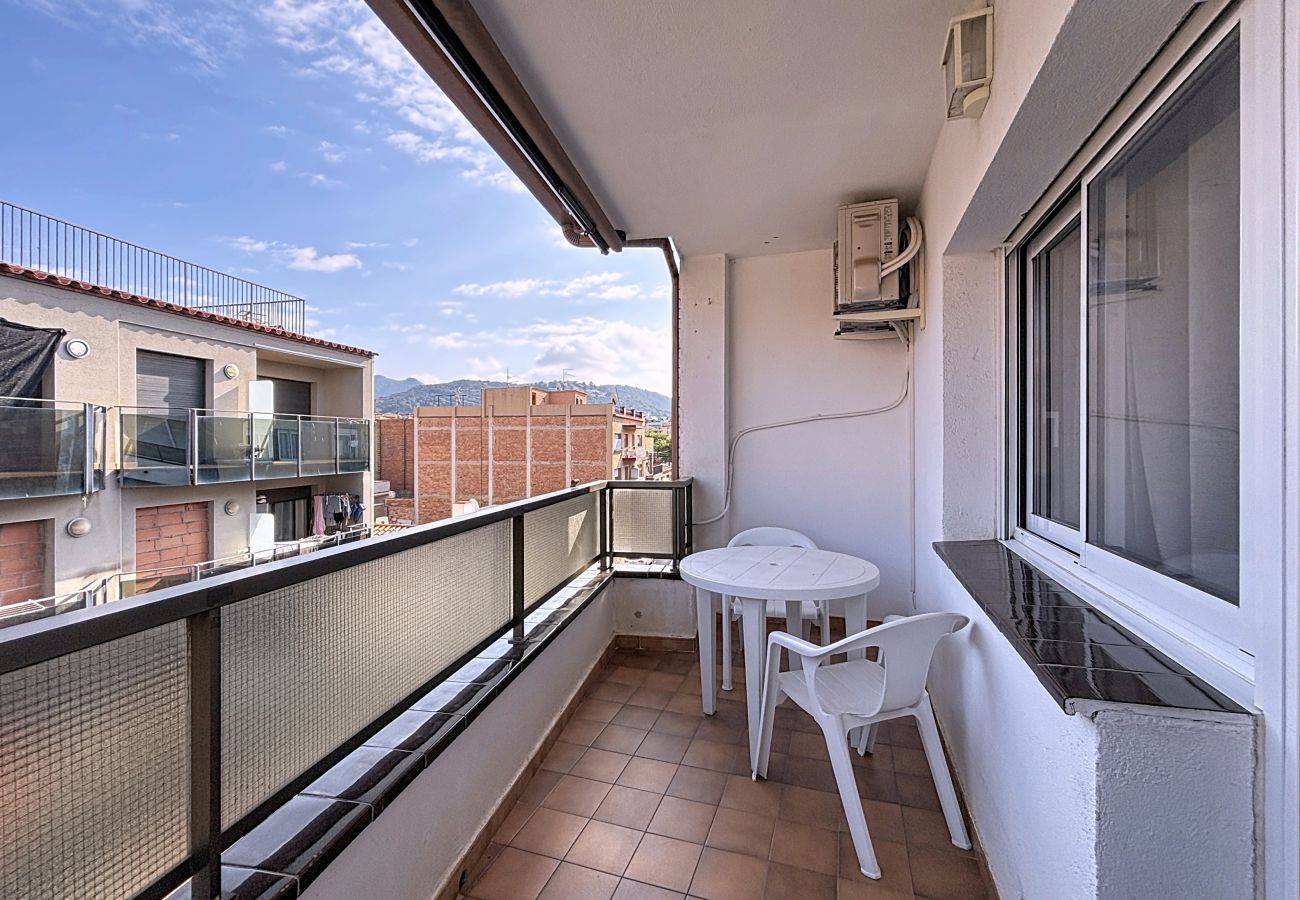 Appartement à Rosas / Roses - LAS MURALLAS Rosas / Roses - INTERimmo