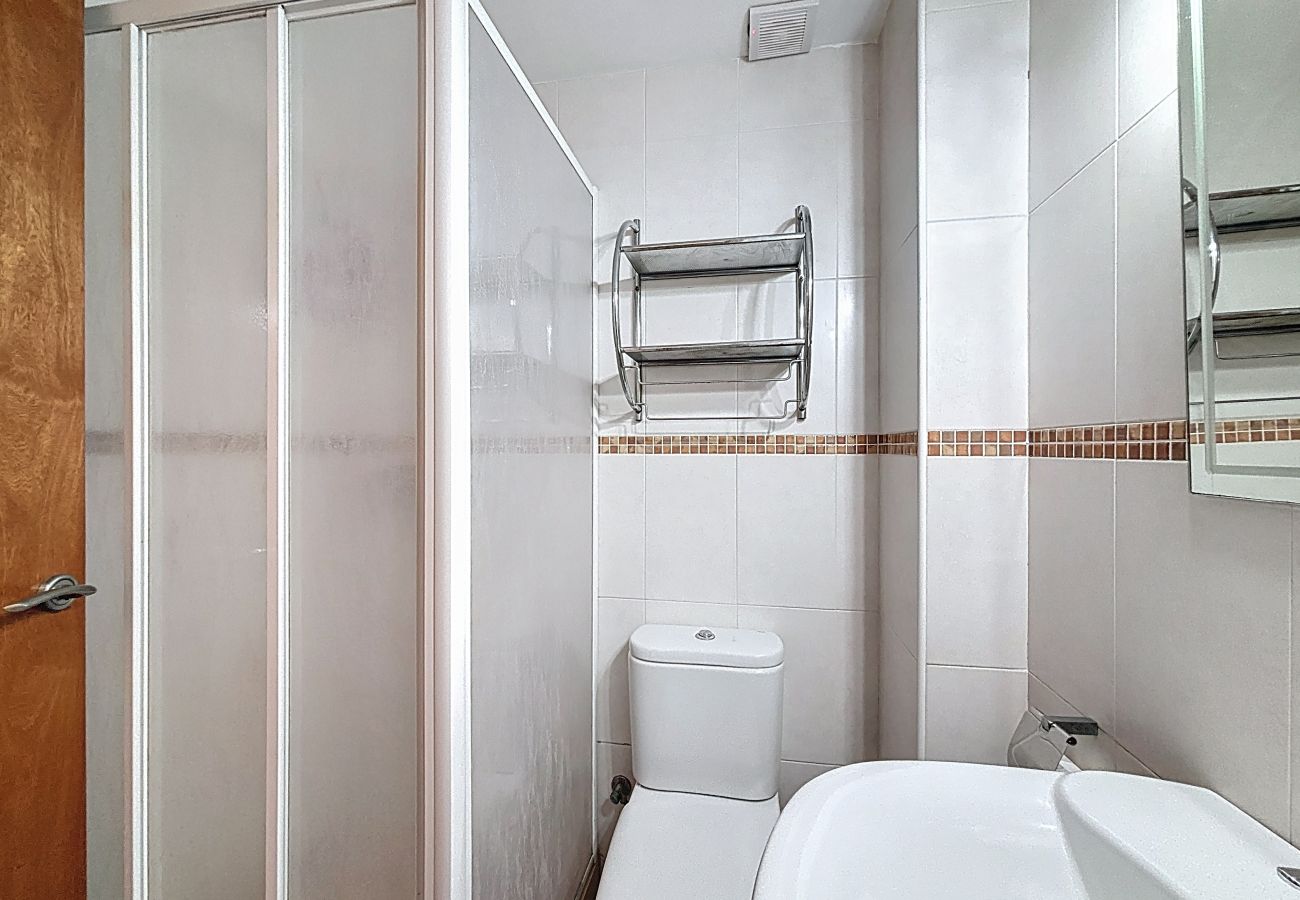 Appartement à Rosas / Roses - ARGENTERA Location Longue Durée INTERimmo