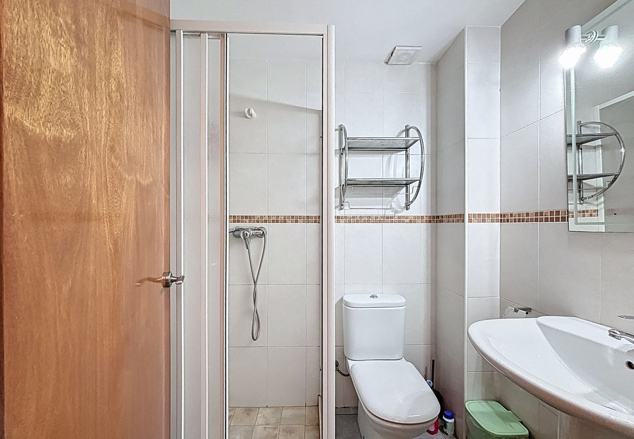 Appartement à Rosas / Roses - ARGENTERA Location Longue Durée INTERimmo