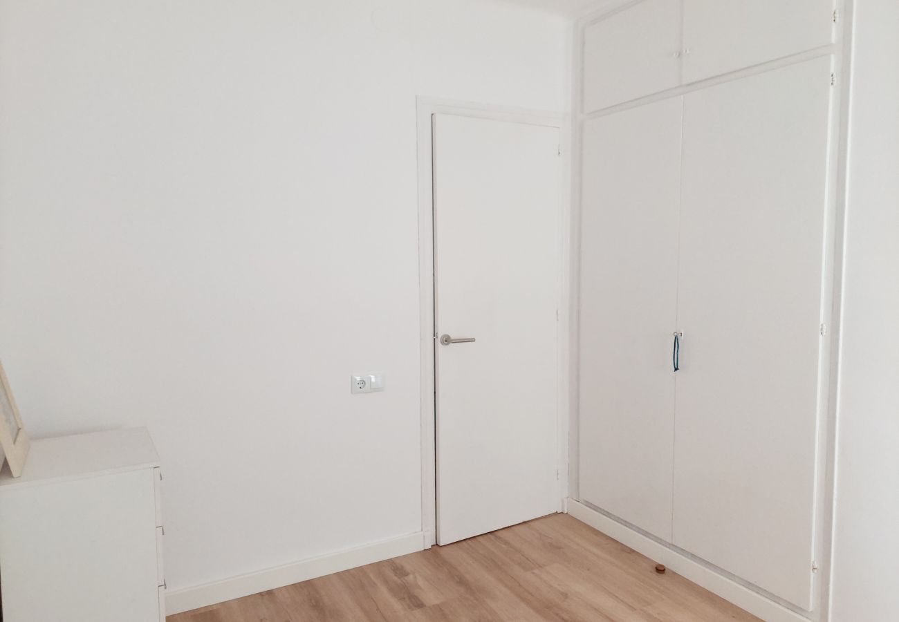 Appartement à Rosas / Roses - PUIG ROM 2 Location Longue Durée INTERimmo