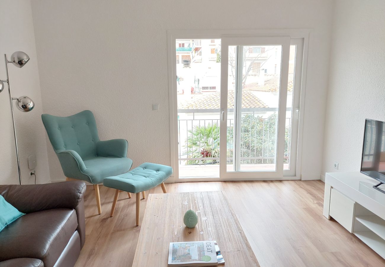 Appartement à Rosas / Roses - PUIG ROM 2 Location Longue Durée INTERimmo