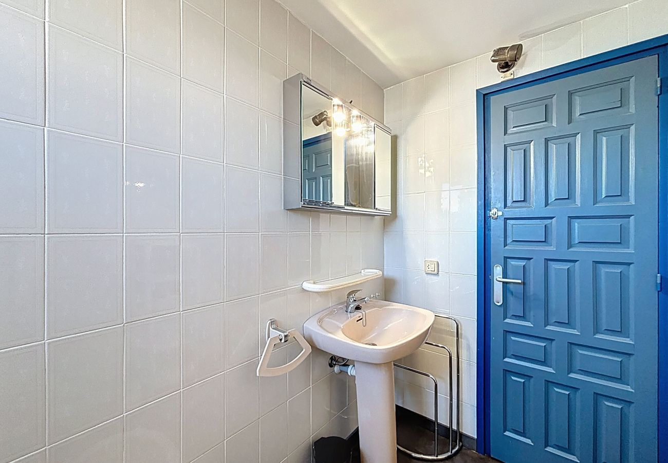 Appartement à Rosas / Roses - GARBINELL 3 - Rosas / Roses – INTERimmo