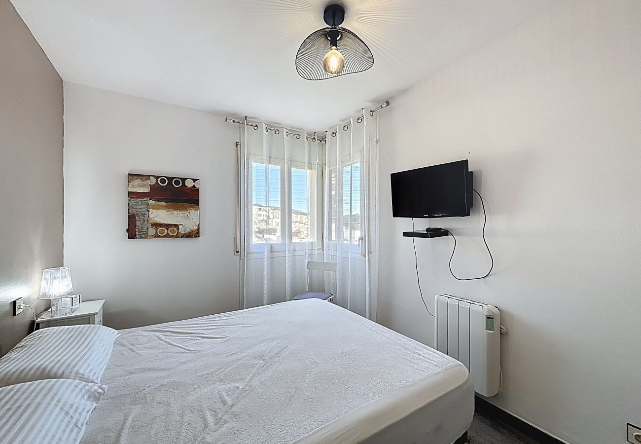 Appartement à Rosas / Roses - GARBINELL 3 - Rosas / Roses – INTERimmo