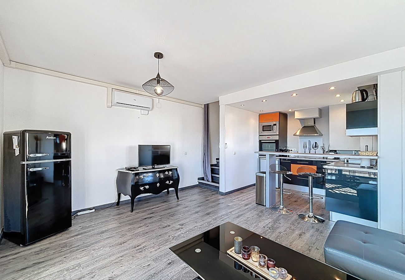 Appartement à Rosas / Roses - GARBINELL 3 - Rosas / Roses – INTERimmo