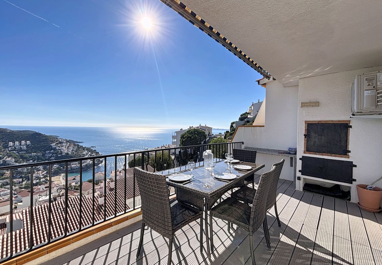 Appartement à Rosas / Roses - GARBINELL 3 - Rosas / Roses – INTERimmo