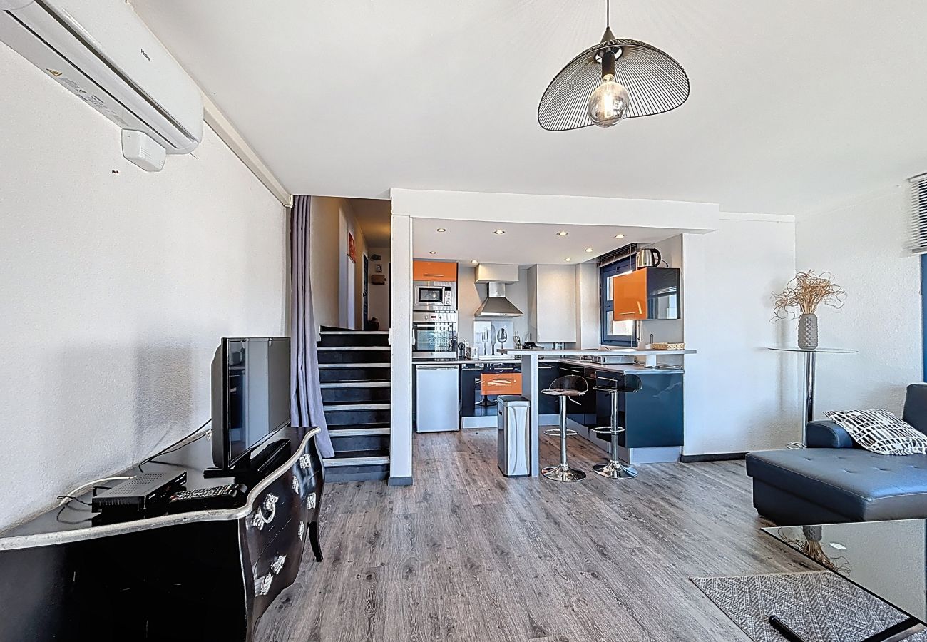 Appartement à Rosas / Roses - GARBINELL 3 - Rosas / Roses – INTERimmo