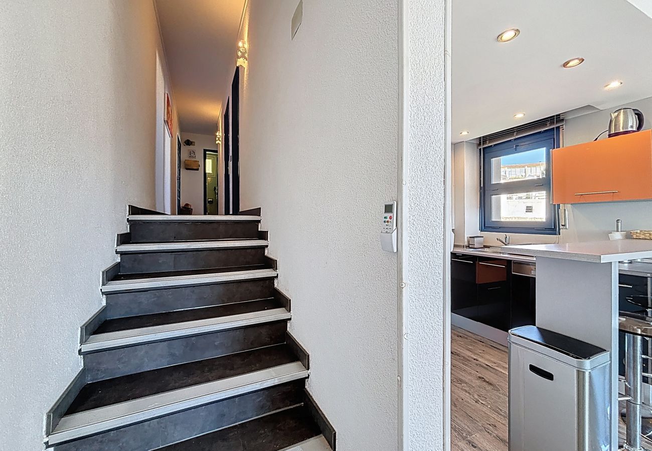 Appartement à Rosas / Roses - GARBINELL 3 - Rosas / Roses – INTERimmo