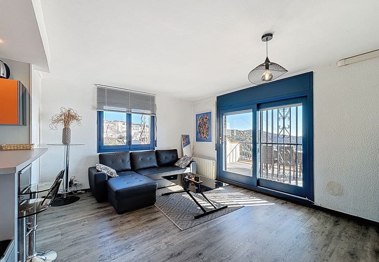 Appartement à Rosas / Roses - GARBINELL 3 - Rosas / Roses – INTERimmo