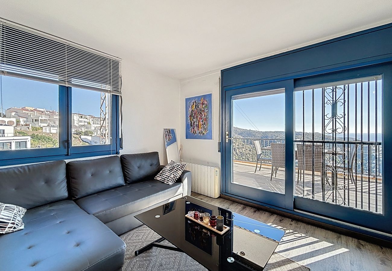 Appartement à Rosas / Roses - GARBINELL 3 - Rosas / Roses – INTERimmo