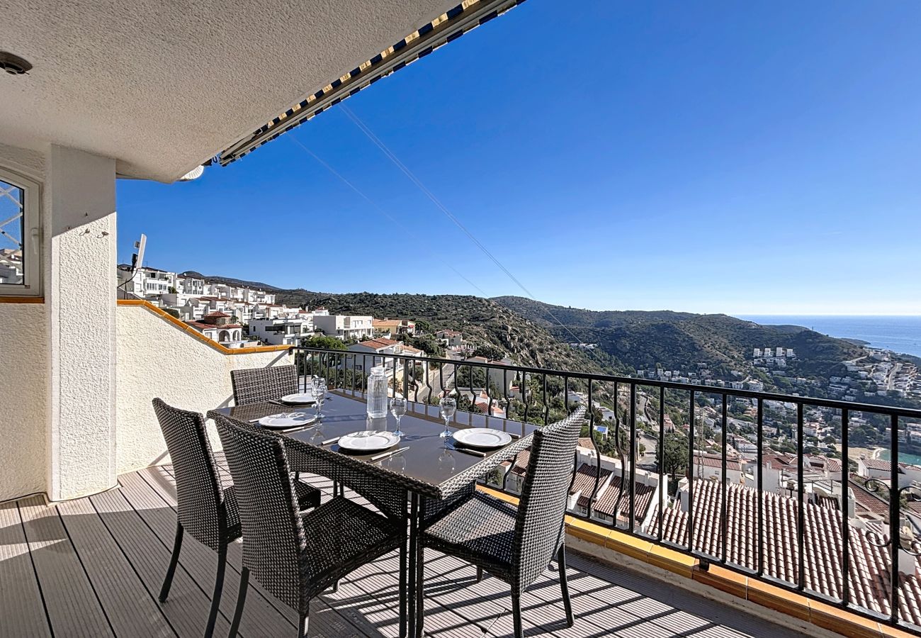 Appartement à Rosas / Roses - GARBINELL 3 - Rosas / Roses – INTERimmo