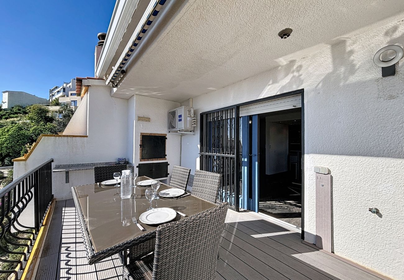 Appartement à Rosas / Roses - GARBINELL 3 - Rosas / Roses – INTERimmo