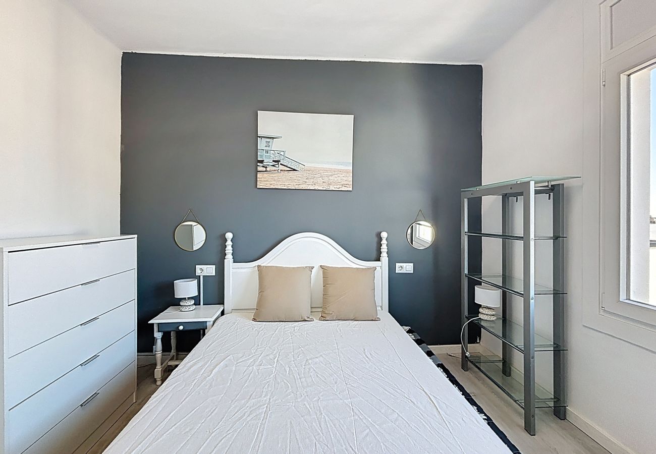 Appartement à Empuriabrava - SAN MORI 6 2 Empuriabrava – INTERimmo