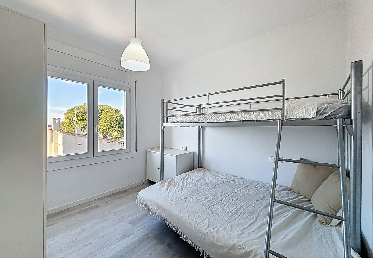 Appartement à Empuriabrava - SAN MORI 6 2 Empuriabrava – INTERimmo
