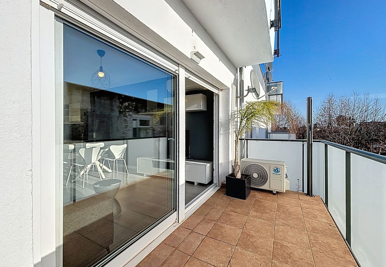 Appartement à Empuriabrava - SAN MORI 6 2 Empuriabrava – INTERimmo