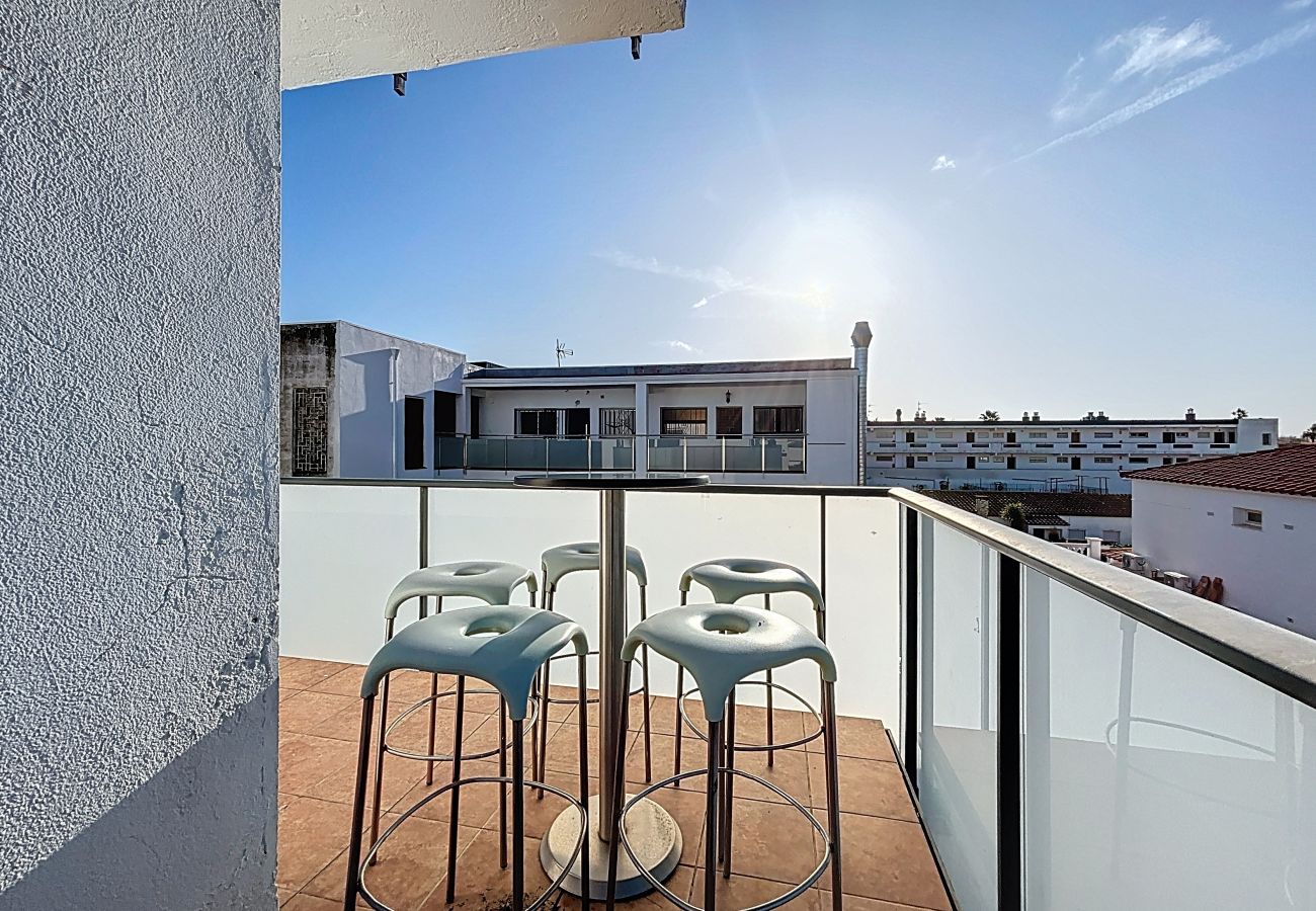 Appartement à Empuriabrava - SAN MORI 6 2 Empuriabrava – INTERimmo