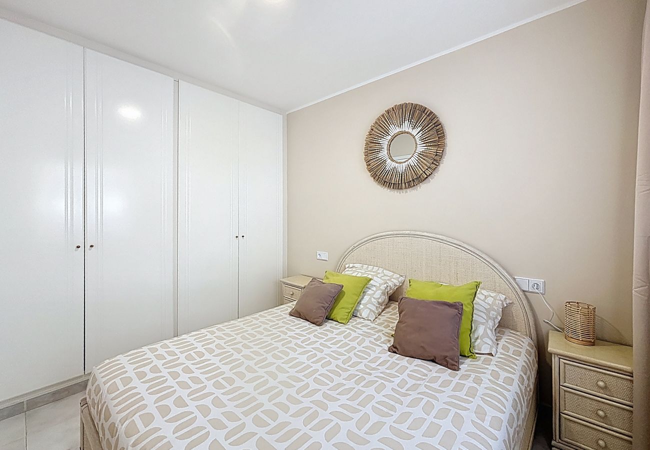 Appartement à Rosas / Roses - BELLA PANORAMICA Rosas / Roses – INTERimmo