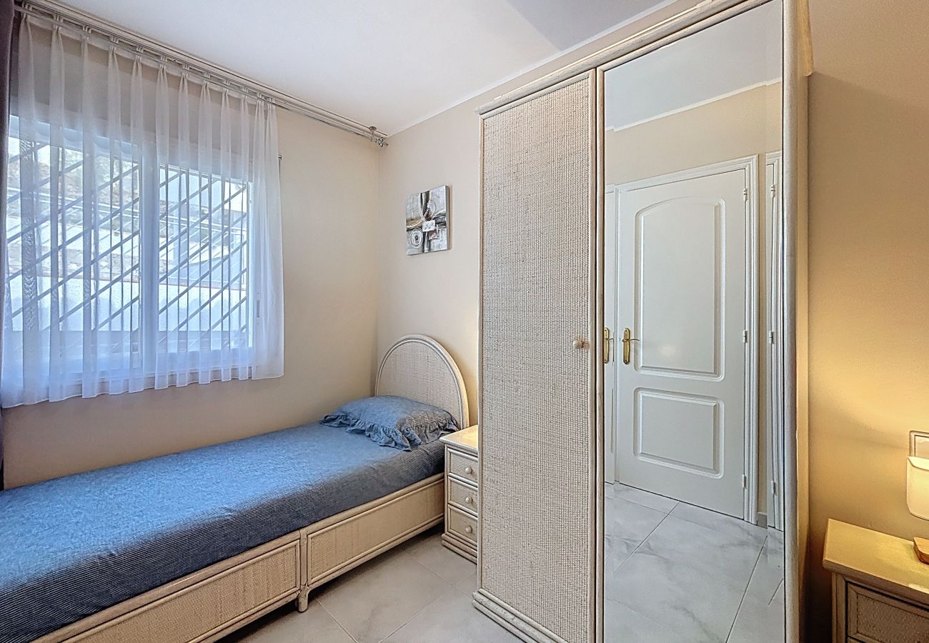 Appartement à Rosas / Roses - BELLA PANORAMICA Rosas / Roses – INTERimmo