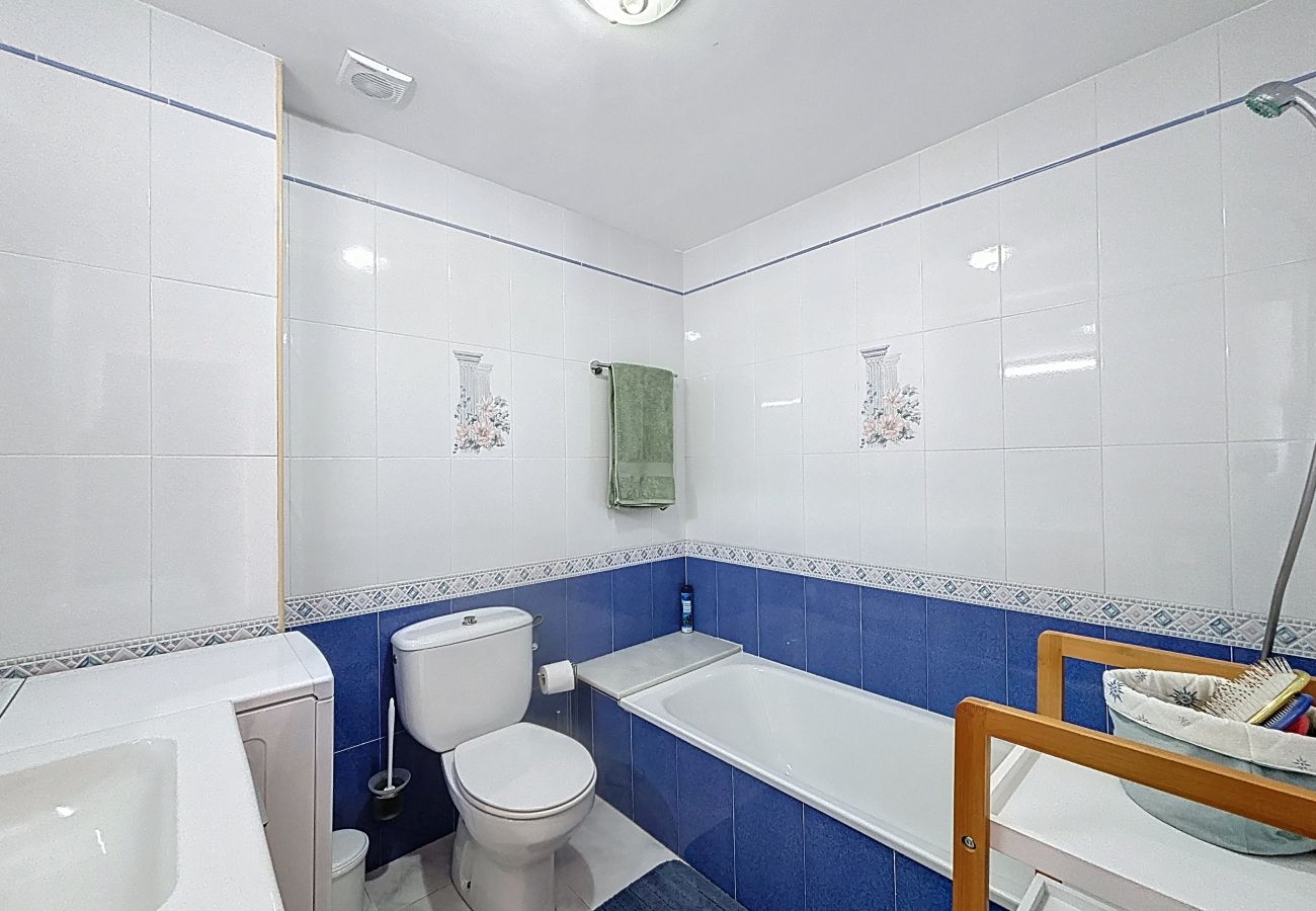 Appartement à Rosas / Roses - BELLA PANORAMICA Rosas / Roses – INTERimmo