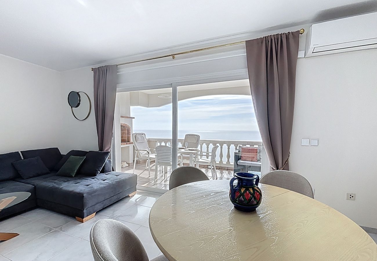 Appartement à Rosas / Roses - BELLA PANORAMICA Rosas / Roses – INTERimmo