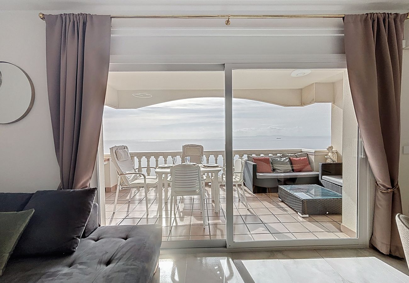 Appartement à Rosas / Roses - BELLA PANORAMICA Rosas / Roses – INTERimmo