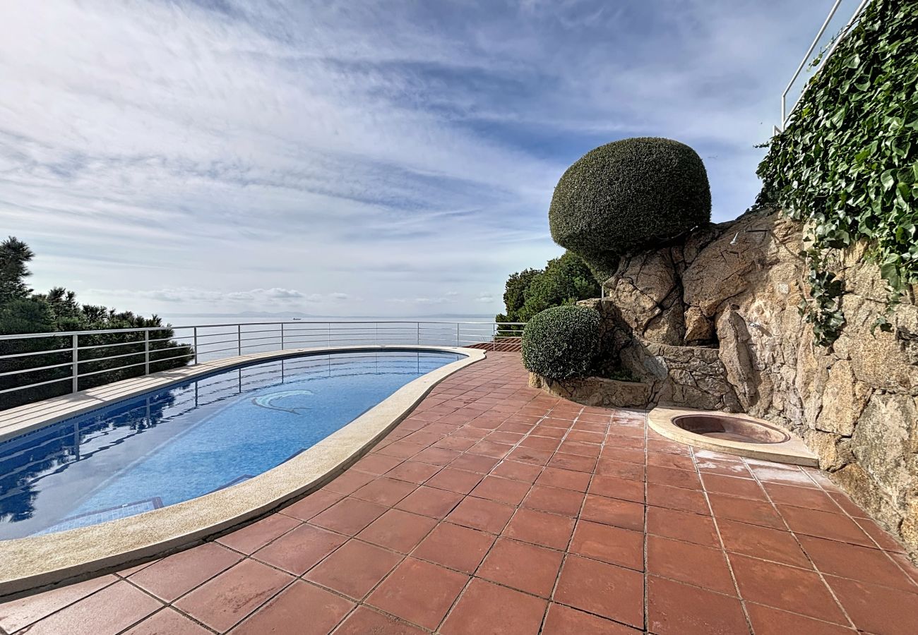 Appartement à Rosas / Roses - BELLA PANORAMICA Rosas / Roses – INTERimmo