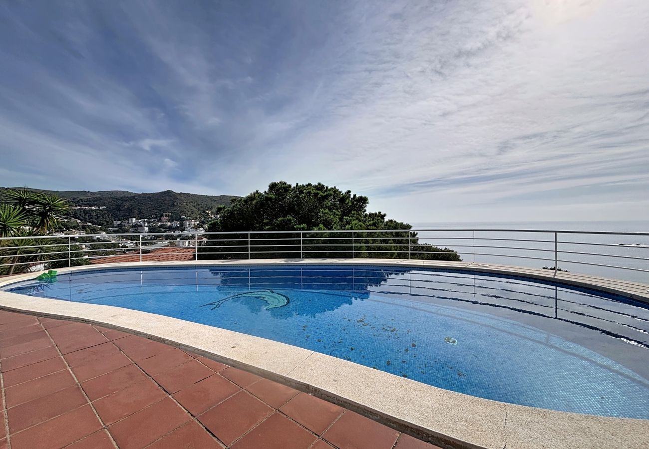 Appartement à Rosas / Roses - BELLA PANORAMICA Rosas / Roses – INTERimmo