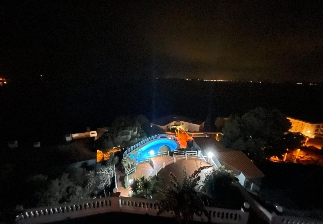 Appartement à Rosas / Roses - BELLA PANORAMICA Rosas / Roses – INTERimmo