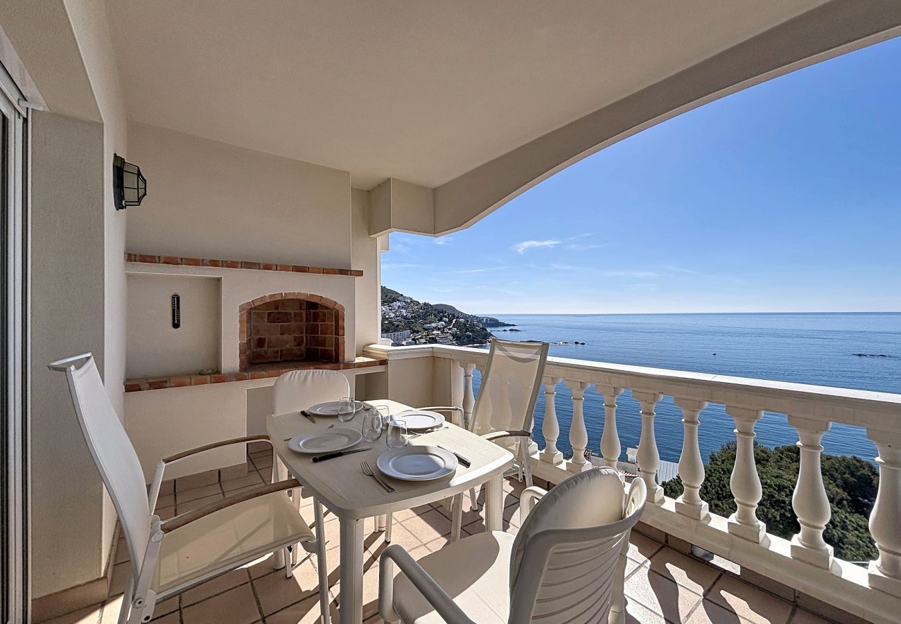 Appartement à Rosas / Roses - BELLA PANORAMICA Rosas / Roses – INTERimmo