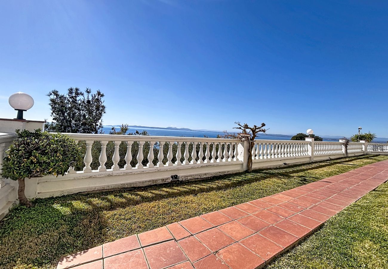 Appartement à Rosas / Roses - BELLA PANORAMICA Rosas / Roses – INTERimmo