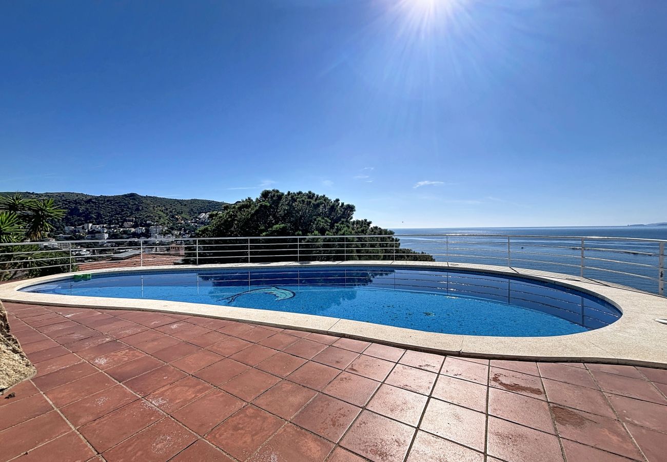 Appartement à Rosas / Roses - BELLA PANORAMICA Rosas / Roses – INTERimmo