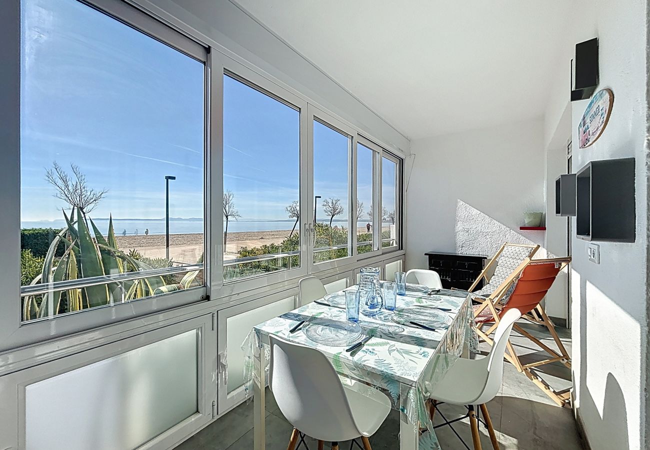 Appartement à Rosas / Roses - LA PLAGE Rosas / Roses – INTERimmo