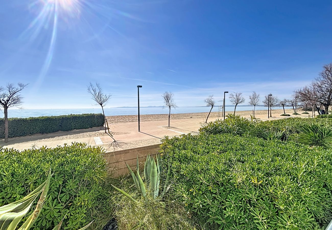 Appartement à Rosas / Roses - LA PLAGE Rosas / Roses – INTERimmo