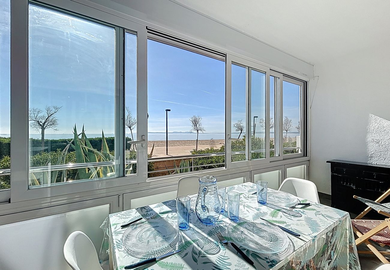 Appartement à Rosas / Roses - LA PLAGE Rosas / Roses – INTERimmo