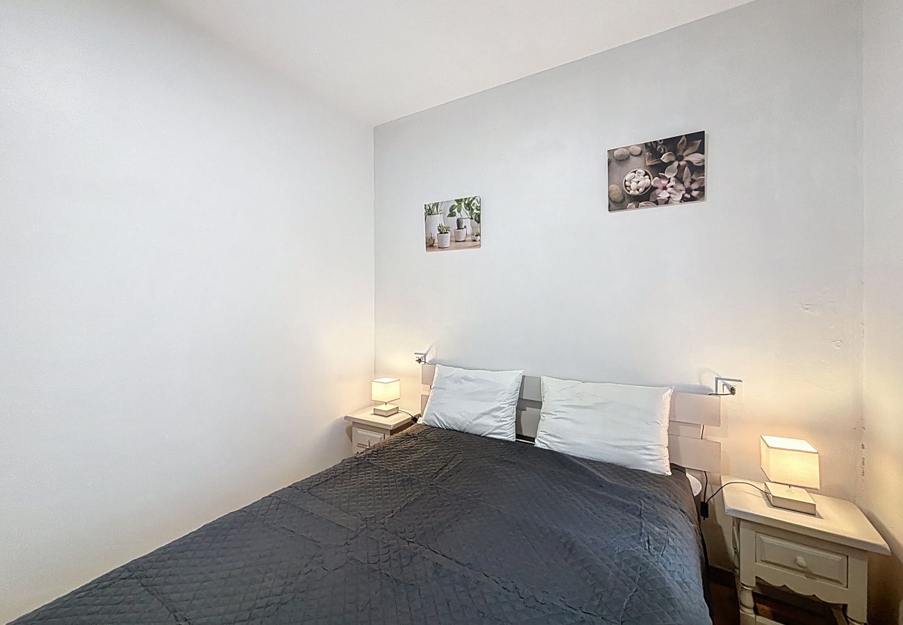 Appartement à Rosas / Roses - JARDINS I BX 27  Rosas / Roses – INTERimmo