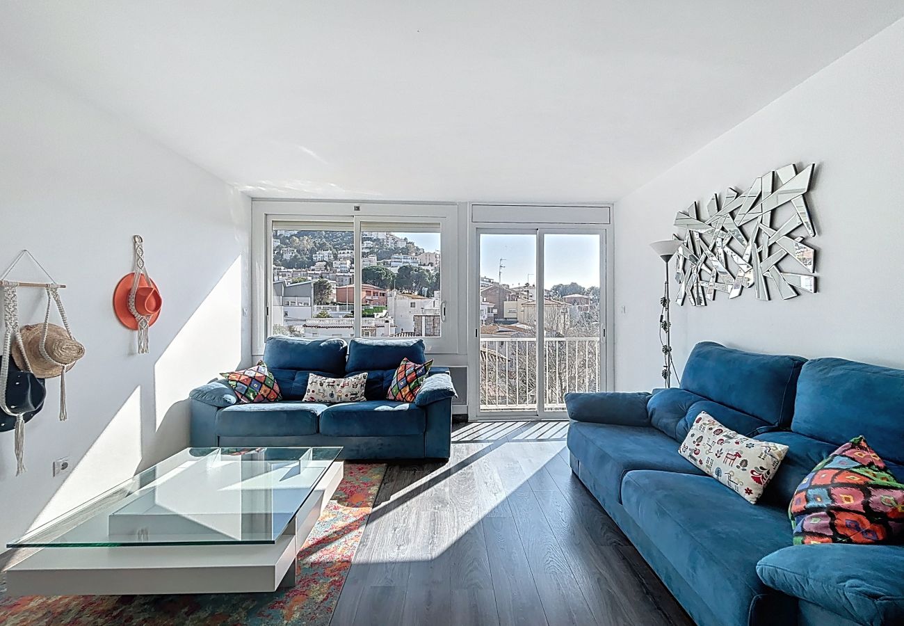 Appartement à Rosas / Roses - CUANA 21 Rosas / Roses - INTERimmo