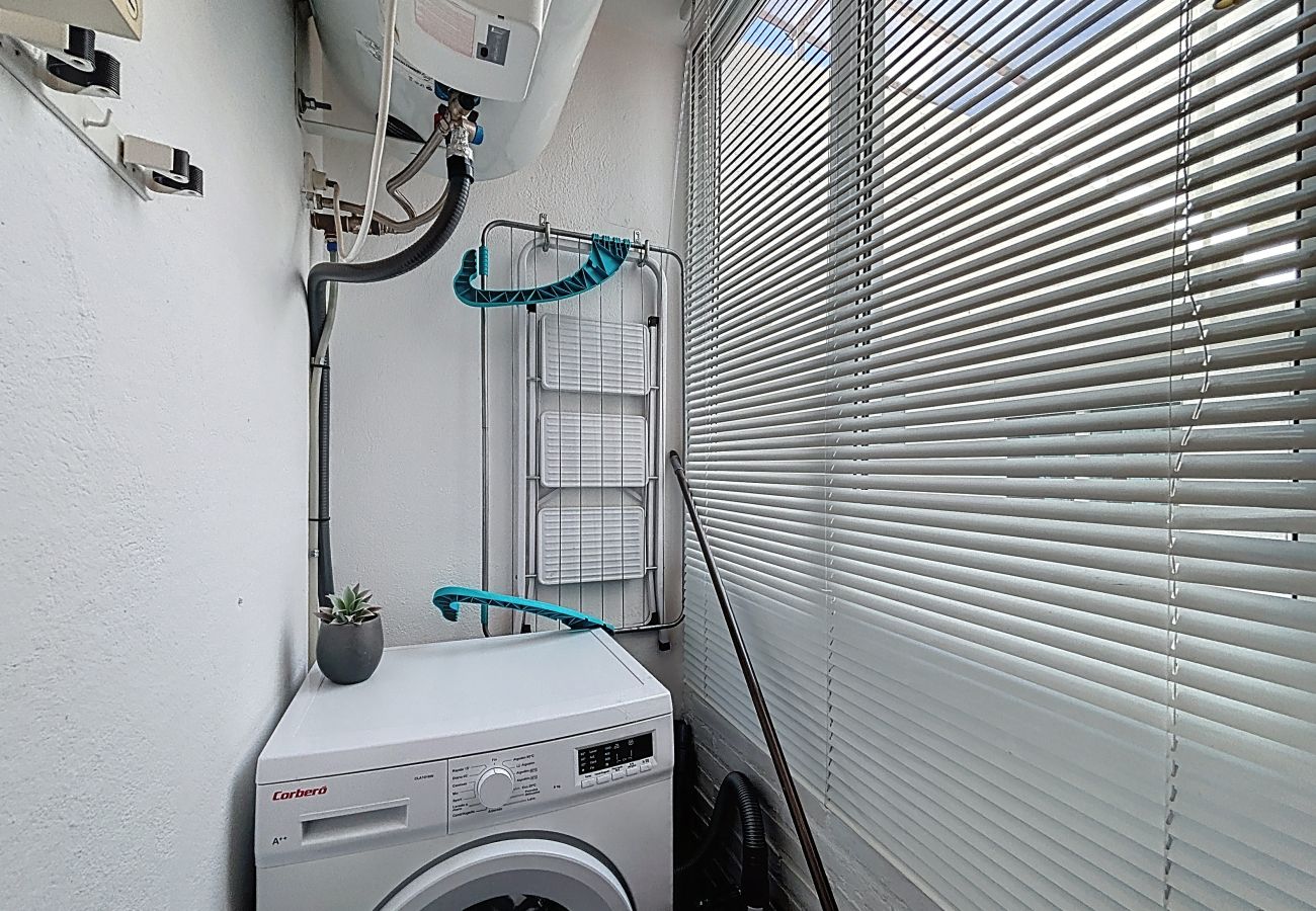 Appartement à Rosas / Roses - CUANA 21 Rosas / Roses - INTERimmo