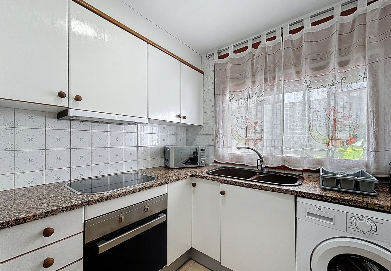 Appartement à Rosas / Roses - LA SOLANA Rosas / Roses – INTERimmo