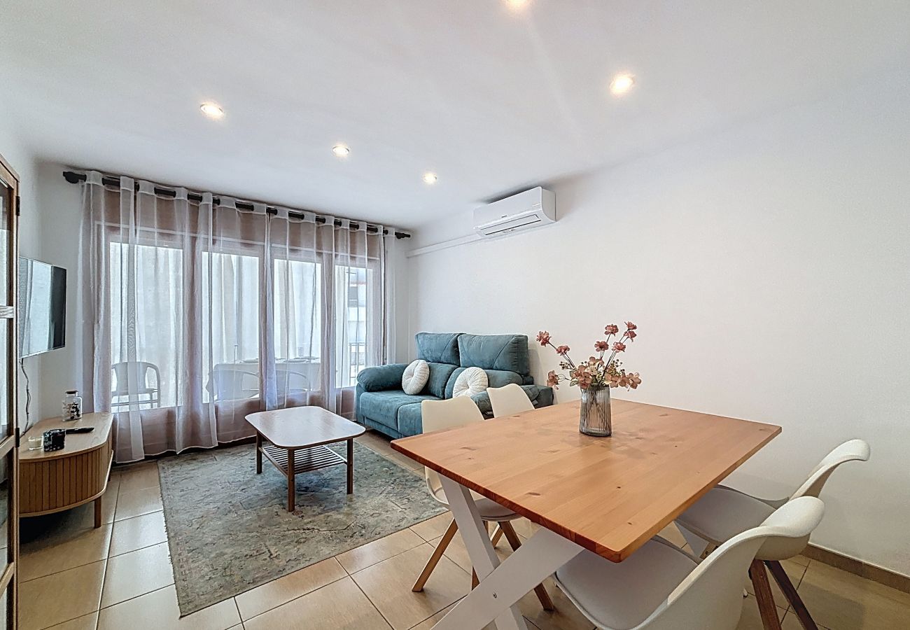 Appartement à Rosas / Roses - LA SOLANA Rosas / Roses – INTERimmo