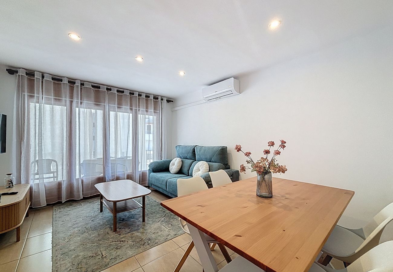 Appartement à Rosas / Roses - LA SOLANA Rosas / Roses – INTERimmo