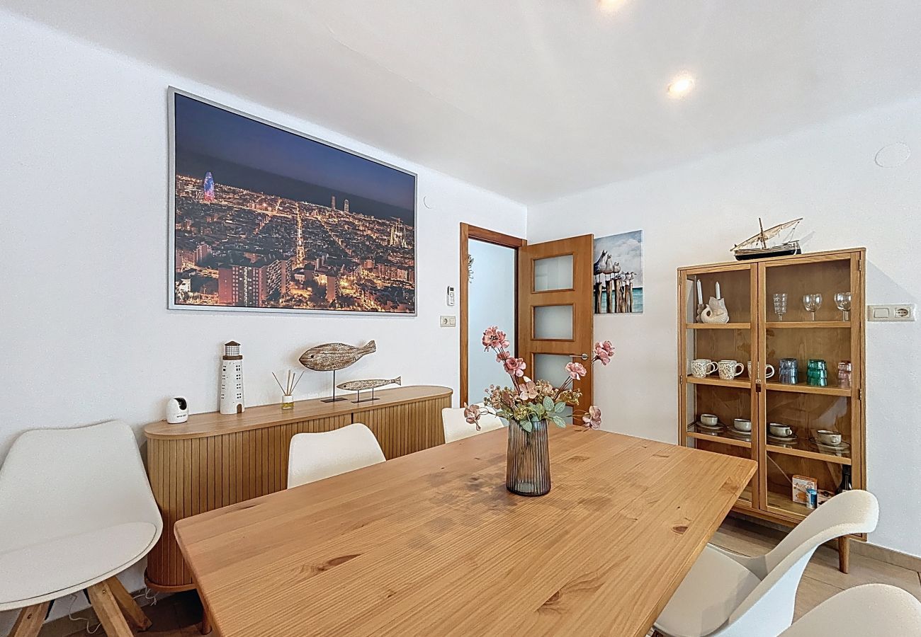 Appartement à Rosas / Roses - LA SOLANA Rosas / Roses – INTERimmo