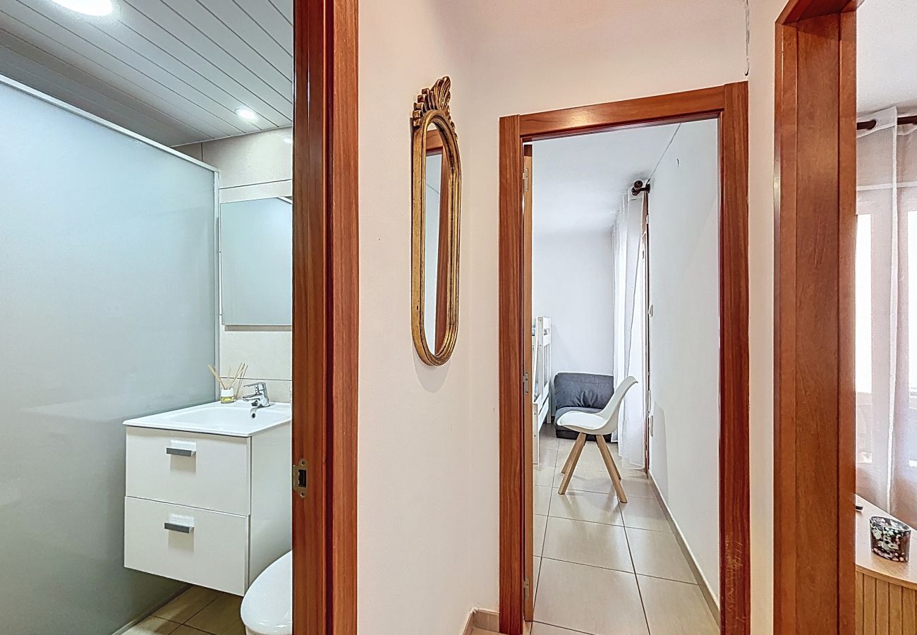 Appartement à Rosas / Roses - LA SOLANA Rosas / Roses – INTERimmo