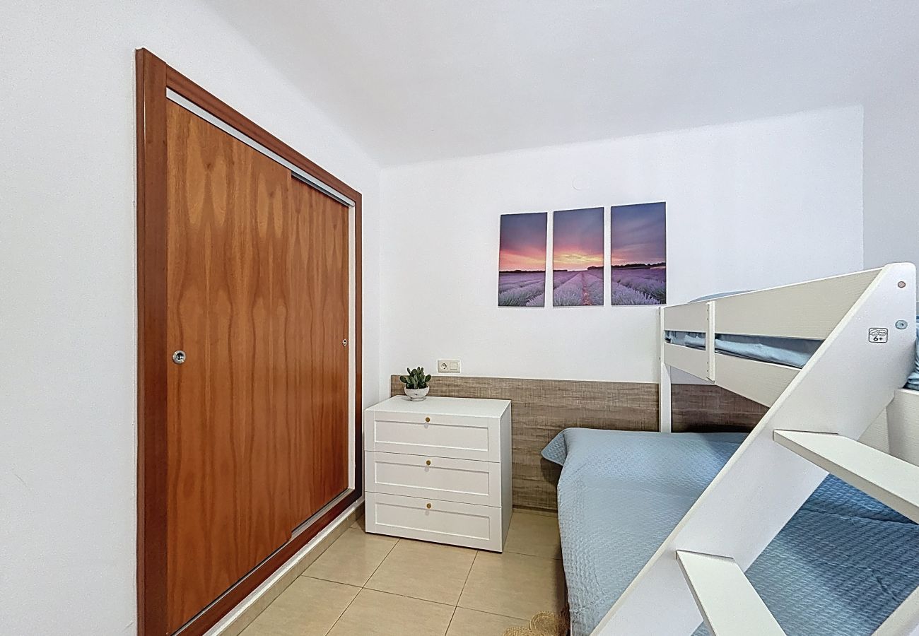 Appartement à Rosas / Roses - LA SOLANA Rosas / Roses – INTERimmo