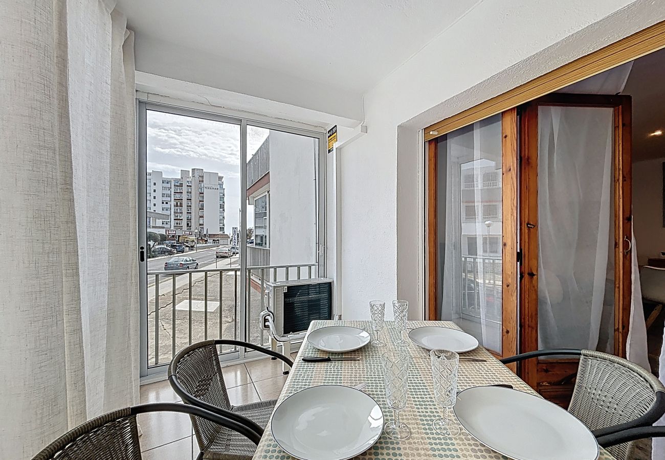 Appartement à Rosas / Roses - LA SOLANA Rosas / Roses – INTERimmo