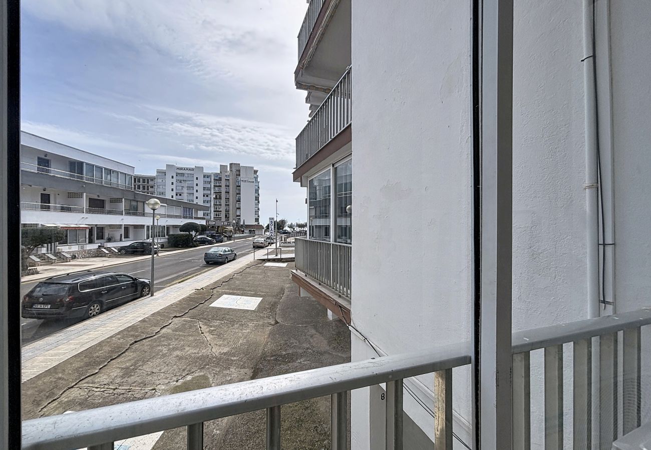 Appartement à Rosas / Roses - LA SOLANA Rosas / Roses – INTERimmo